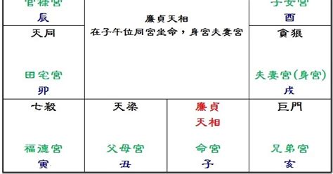 廉貞貪狼名人|【小澂寶人文講堂】 大耕老師的現代紫微斗數: 名人案。